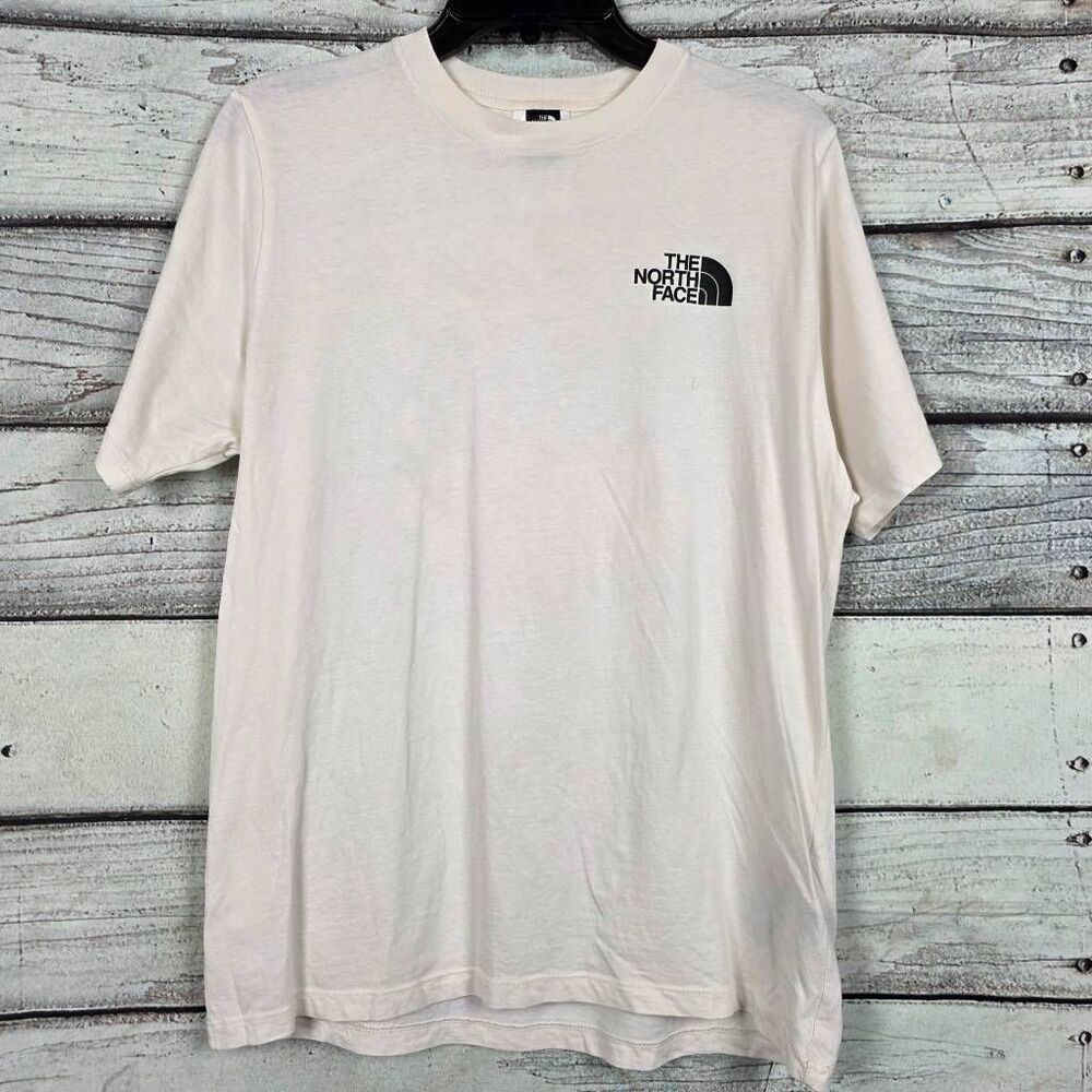 The North Face Never Stop Exploring Tee Women’s M - Picture 2 of 7